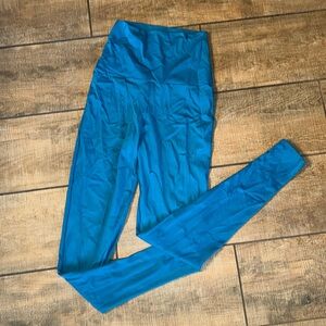 BALERA HR DANCE LEGGING sz M/A